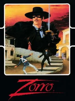 Zorro (C64)