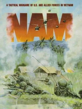 Nam (C64)