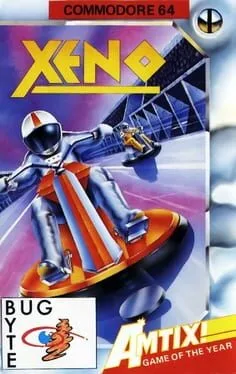 Xeno (C64)