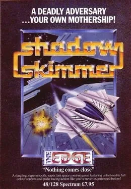 Shadow Skimmer (C64)