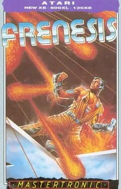 Frenesis (C64)
