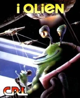 I Alien (C64)