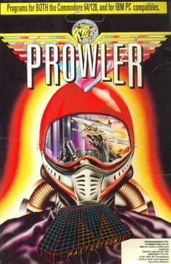 Prowler (C64)