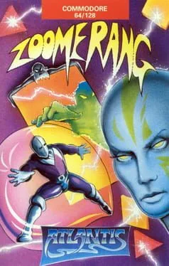 Zoomerang (C64)