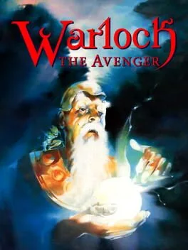 Warlock: The Avenger
