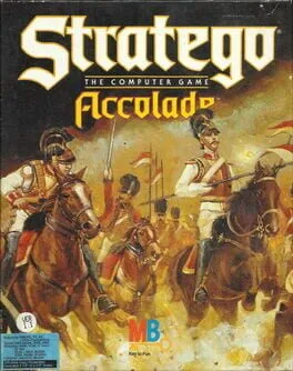 Stratego (C64)