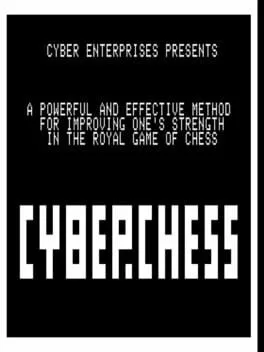 Cyberchess (C64)