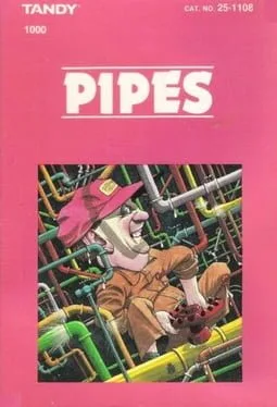 Pipes (C64)