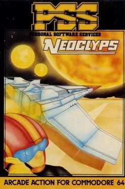 Neoclyps (C64)