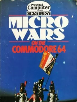 Micro Wars (C64)