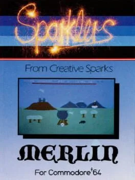 Merlin (C64)