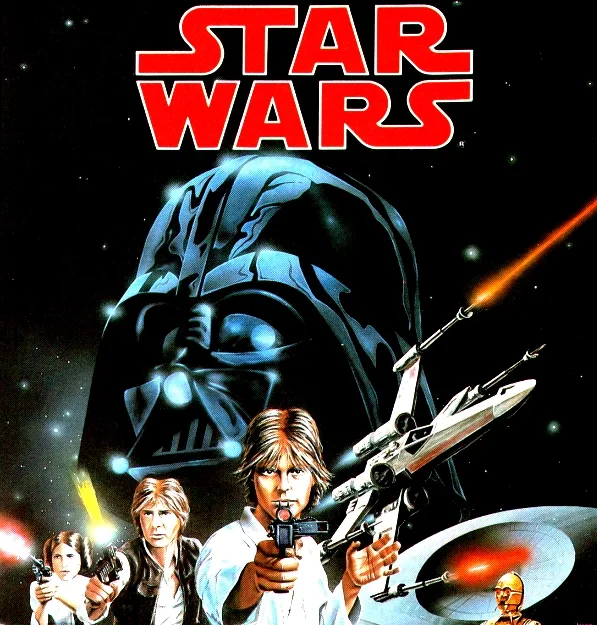 Star Wars (AMIGA)