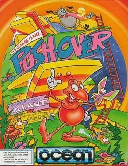 Push Over