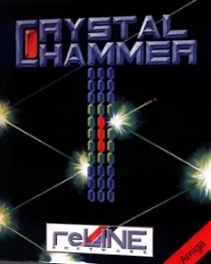 Crystal Hammer (AMIGA)