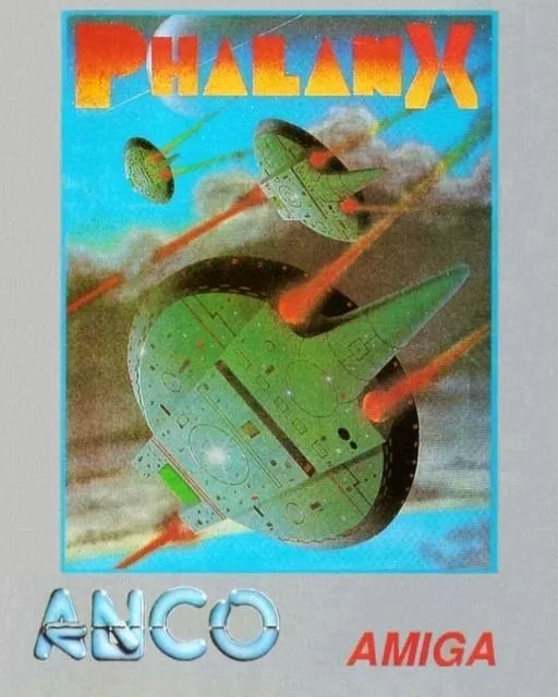 PHALANX