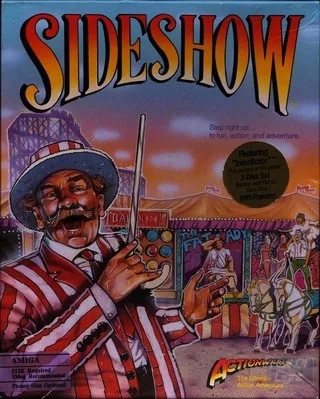 Side Show (AMIGA)