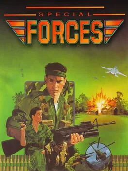 Special Forces [Big Box]