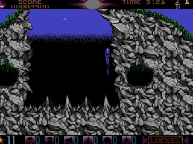 Assassin (AMIGA)