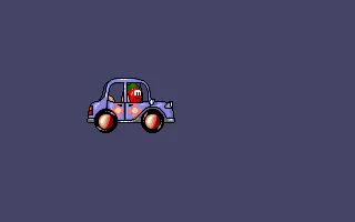 Bill's Tomato Game (AMIGA)