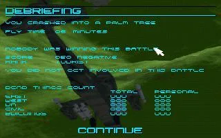 Coala (AMIGA)