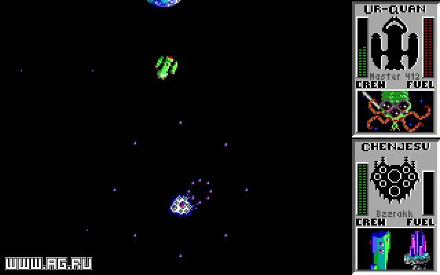 Star Control
