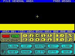 3D Construction Kit (AMIGA)