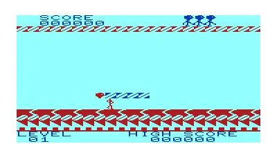 Aztec Challenge