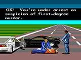 Chase H.Q. (AMIGA)