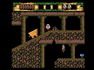 Fantastic Dizzy (AMIGA)