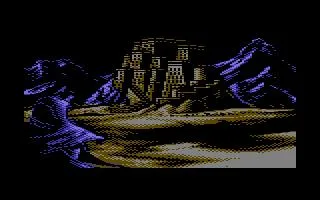 Last Ninja 3 (AMIGA)