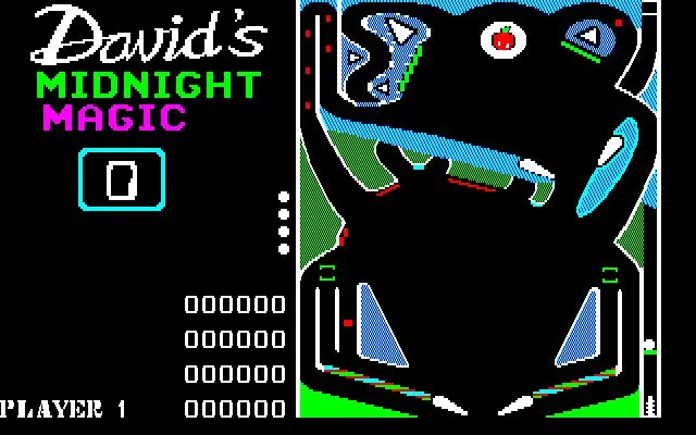 Midnight Magic