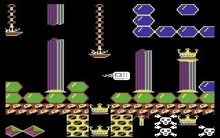 Realm (AMIGA)