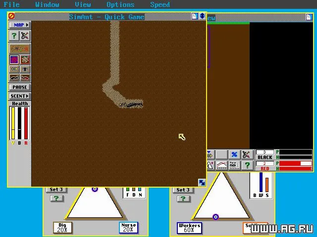 SimAnt