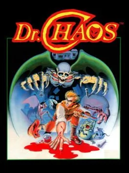 Dr. Chaos (FDS)