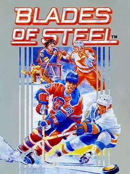 Blades of Steel (FDS)