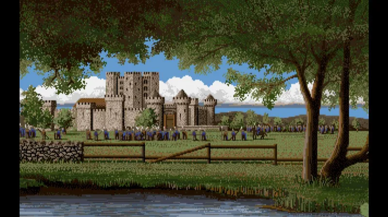 Defender of the Crown (GBA)