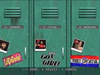 Ready 2 Rumble Boxing: Round 2 (GBA)