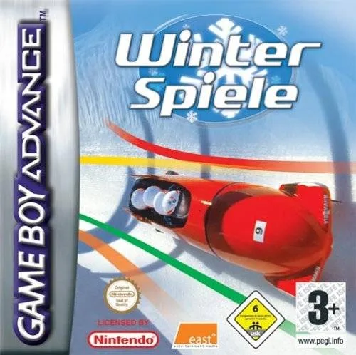 Winter Spiele (GBA)