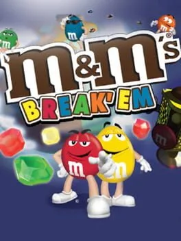 M&M's Break'Em (GBA)