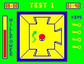 Back Track (GBA)
