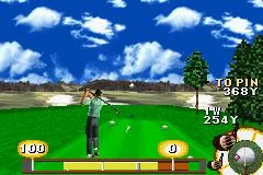 ESPN Final Round Golf 2002 (GBA)