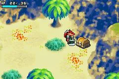 Shining Soul (GBA)