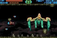 Sigma Star Saga (GBA)