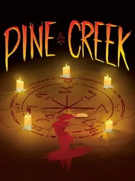 Pine Creek [Collector's Edition] (GBC)