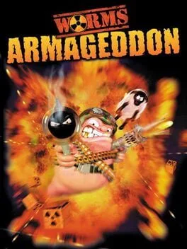 Worms Armageddon [Limited Run]