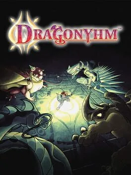 Dragonyhm [Collector's Edition]