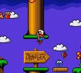 Commander Keen (2001) (GBC)