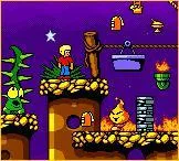 Commander Keen (GBC) (GBC)