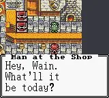 Lufia: The Legend Returns (2001)