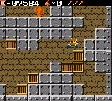 Monster Rancher Explorer (GBC)